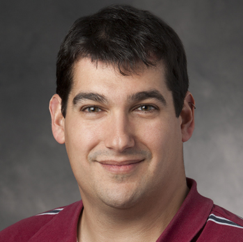 Portrait of Duke AI Health Director for Data Science Benjamin A. Goldstein, PhD