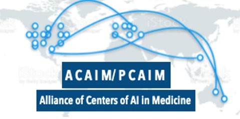 Logo for the ACAIM/PCAIM Alliance of Centers of AI in Medicine