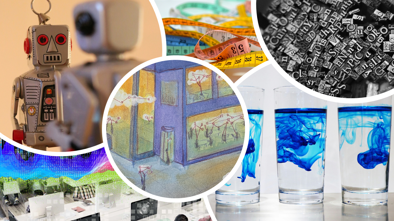 Image Roundup Series